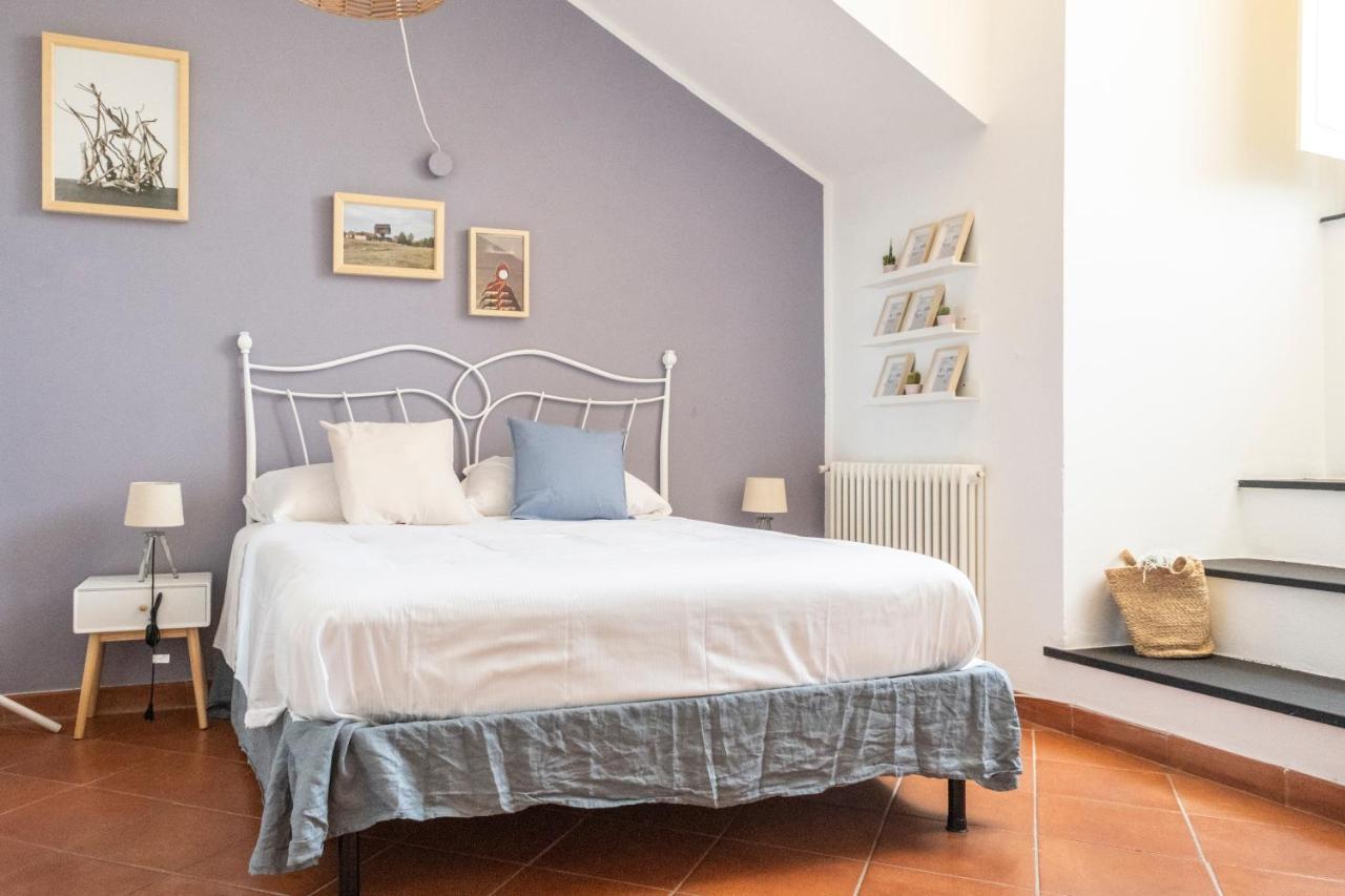 Palazzo Oddo Rental Rooms Albenga Exterior photo