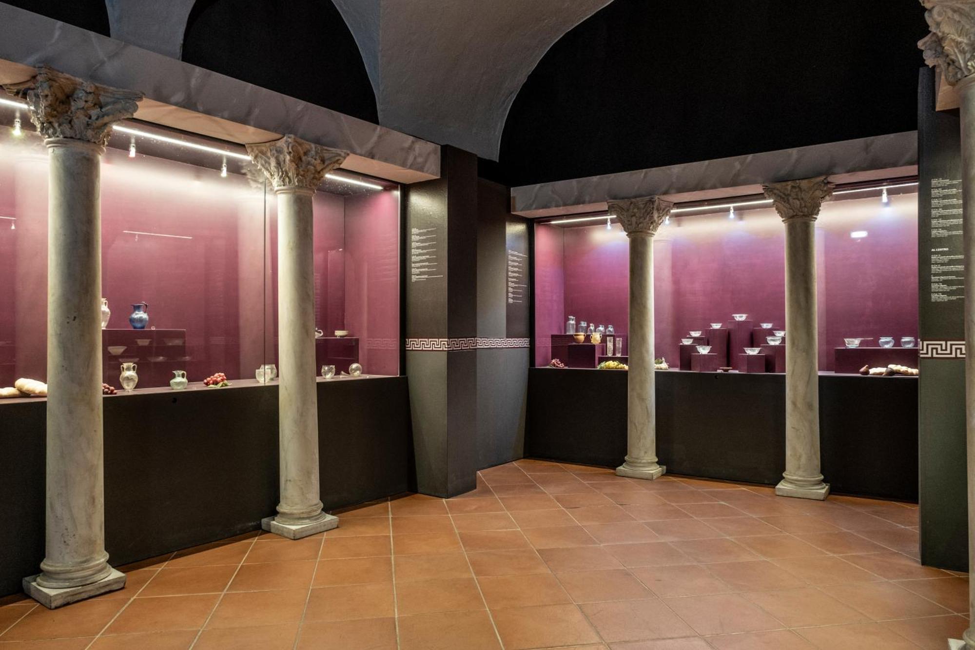 Palazzo Oddo Rental Rooms Albenga Exterior photo