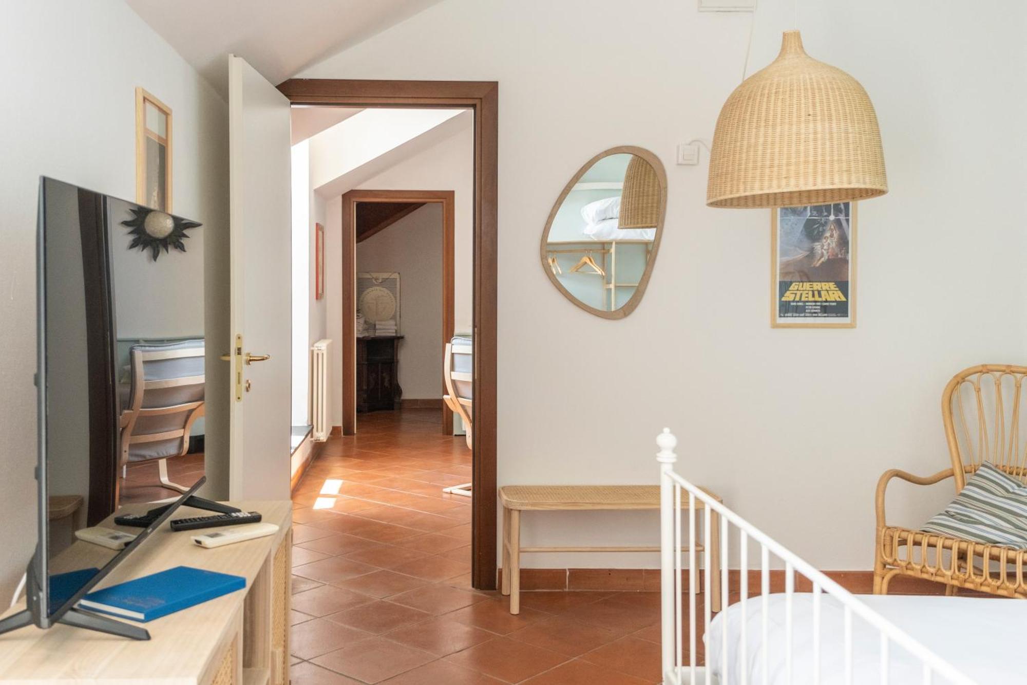 Palazzo Oddo Rental Rooms Albenga Exterior photo