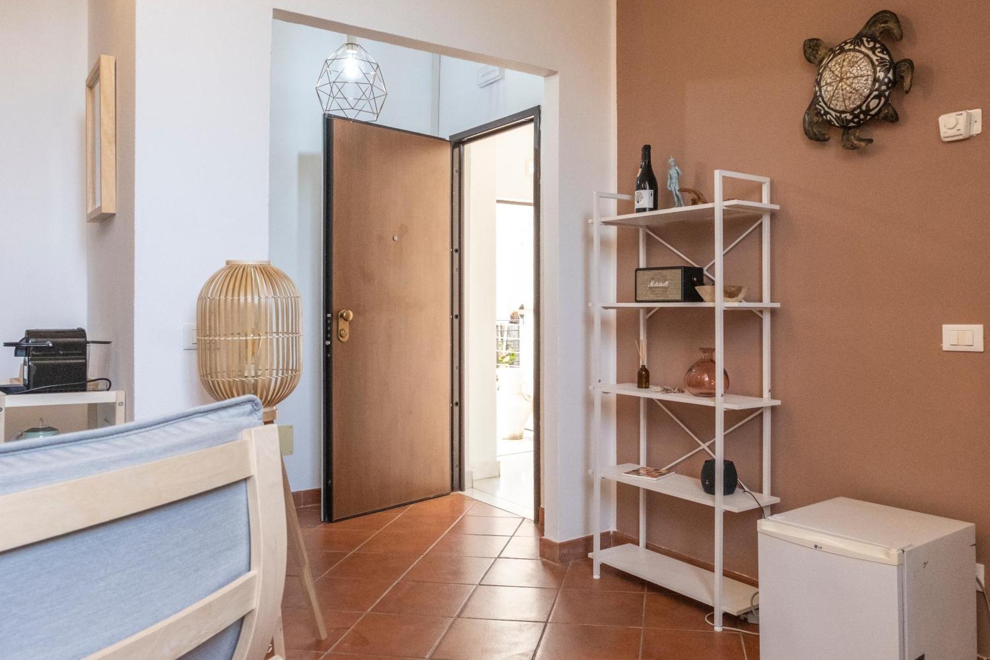 Palazzo Oddo Rental Rooms Albenga Exterior photo